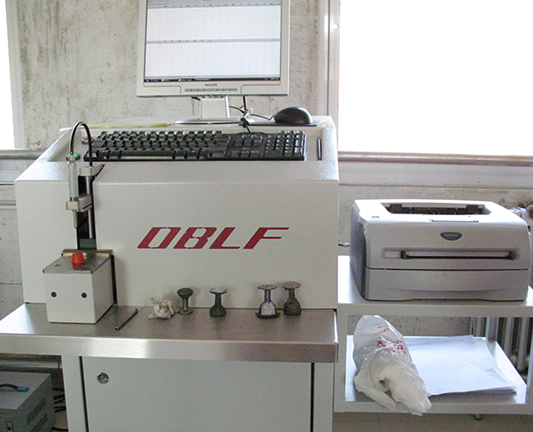 直讀光譜儀 直讀光譜儀